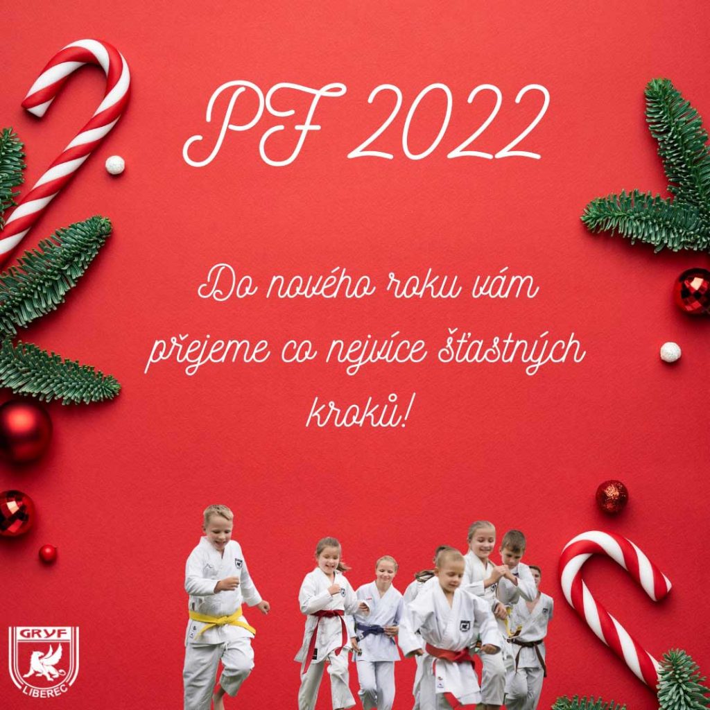 gryf karate pf 2022
